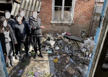 Под Краснодаром двое приезжих до смерти избили знакомого