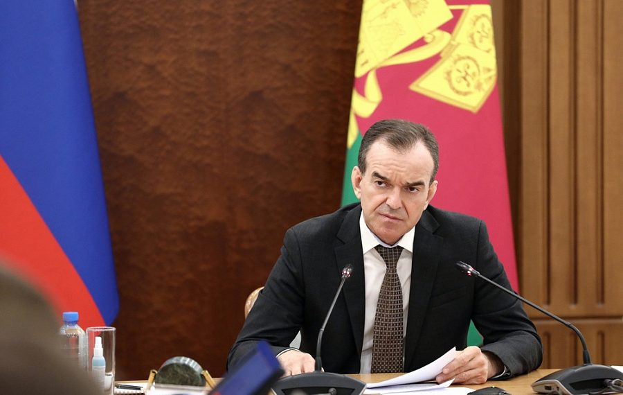 Кондратьев больше не будет писать посты в Instagram