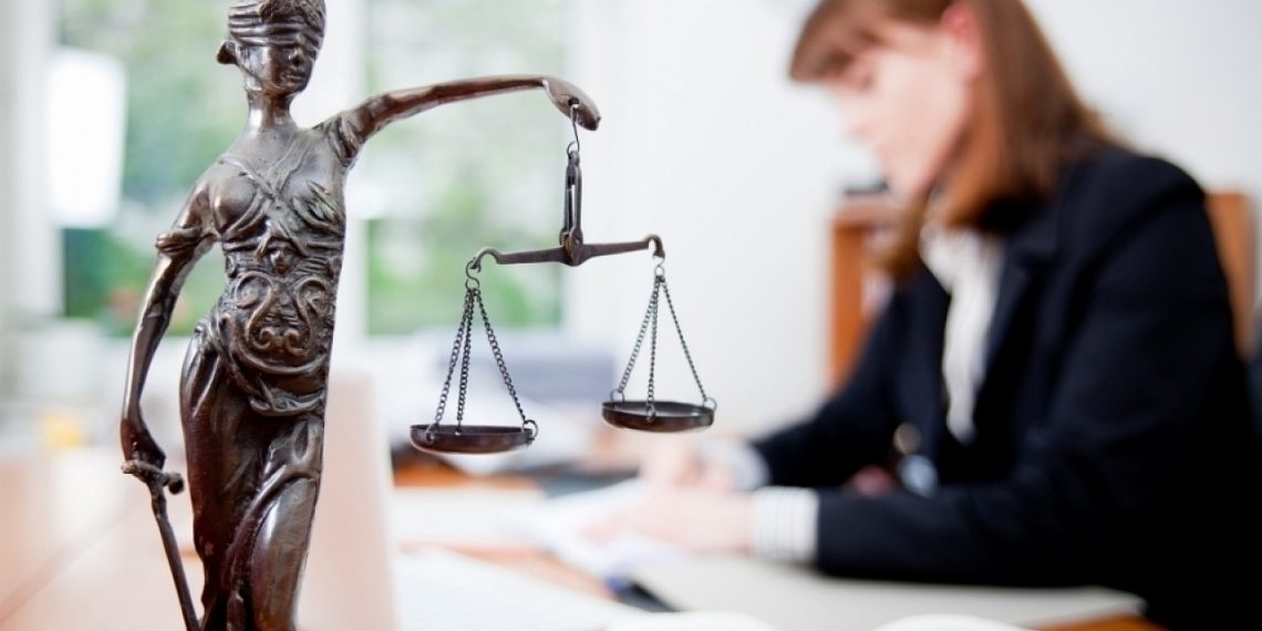 Краснодарцы могут получить бесплатную юридическую помощь