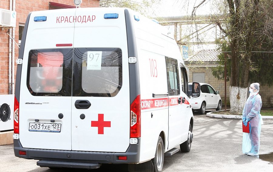 В Сочи 42 человека заболели коронавирусом, а на Кубани – 850