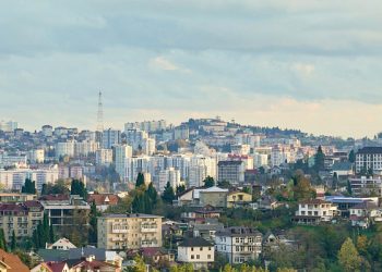 Подразделения администрации Сочи подготовят предложения для генплана