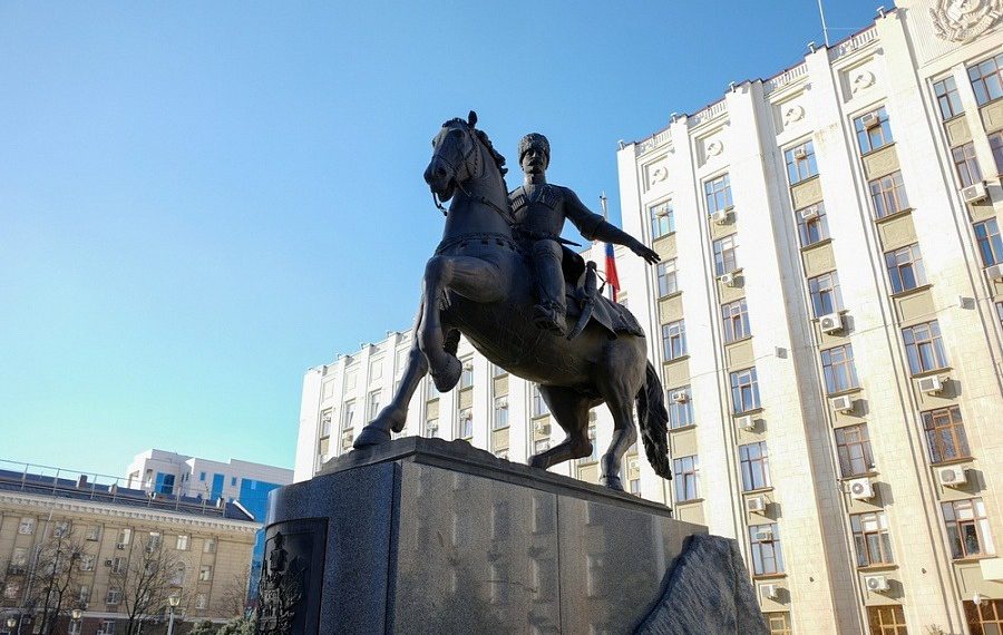 На Кубани отменили ряд антиковидных ограничений