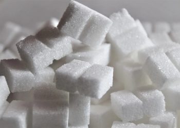 На кубанских складах хранится 460 тысяч тонн сахара