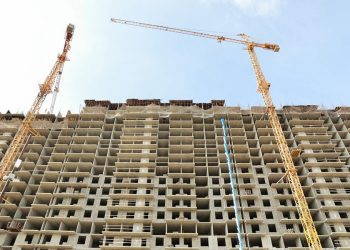 В Новороссийске ввели мораторий на строительство многоэтажек