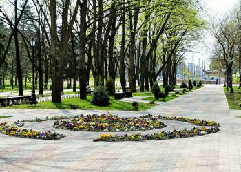 На нацпроект «Жилье и городская среда» на Кубани потратят 2 миллиарда