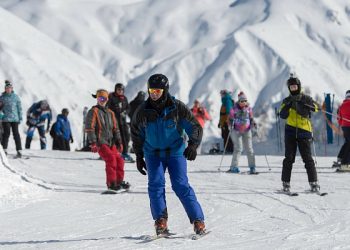 В Сочи отдохнули около 1,1 миллиона человек