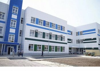 На Кубани подписали концессионные соглашения о строительстве двух школ