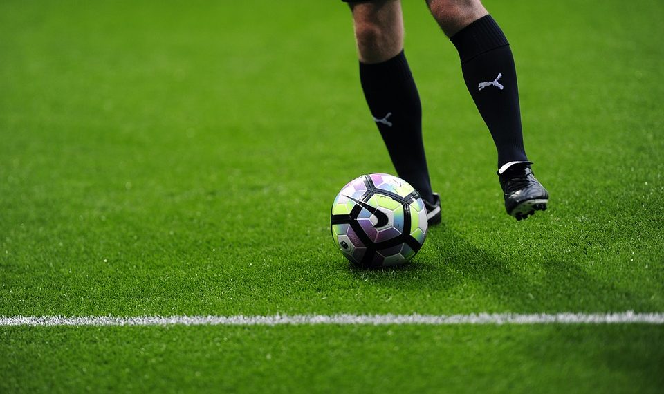 «СочиСтрим» разыгрывает два билета на футбольный матч