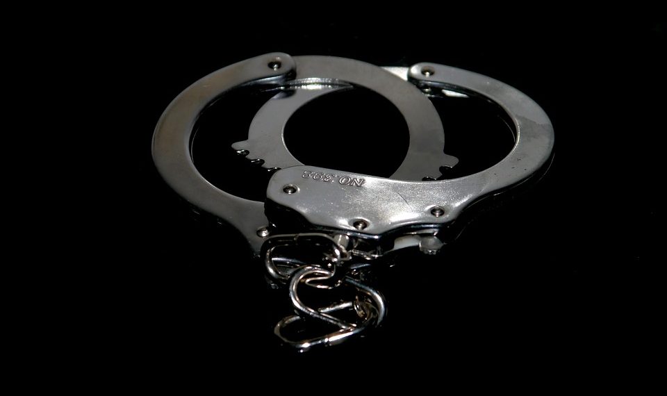 В Сочи задержали администратора террористического паблика