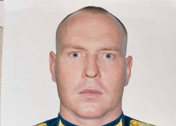 На Украине погиб офицер из Краснодарского края