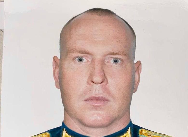 На Украине погиб офицер из Краснодарского края