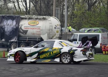 В Сочи отменили интерконтинентальный кубок по дрифту