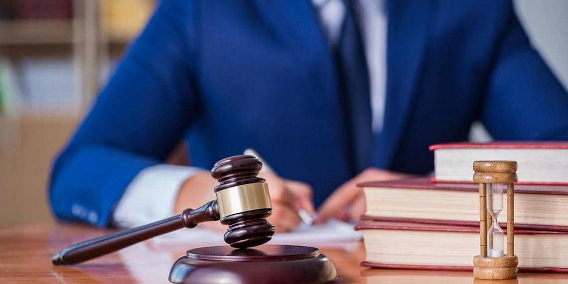 Краснодарцы могут получить бесплатную юридическую помощь