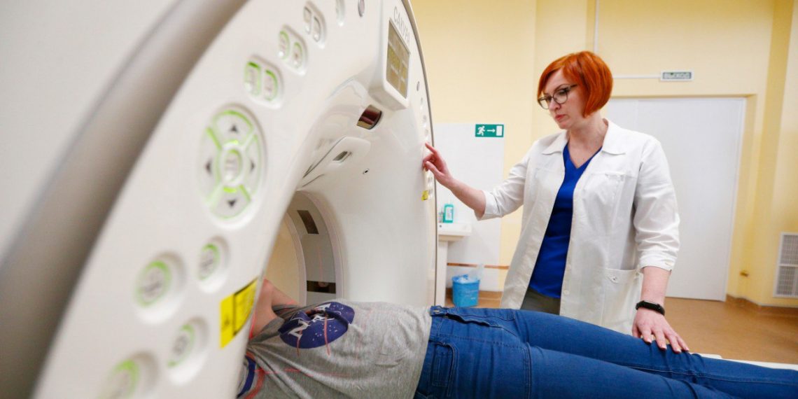 На Кубани закупят 2300 единиц медоборудования