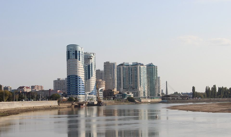 На Кубани нет организованных групп беженцев