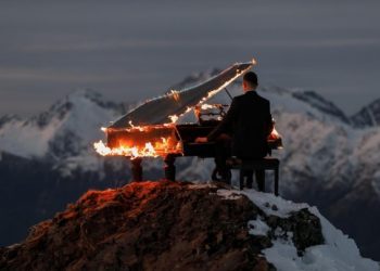 На Альпике продают ски-пасс за 33 рубля