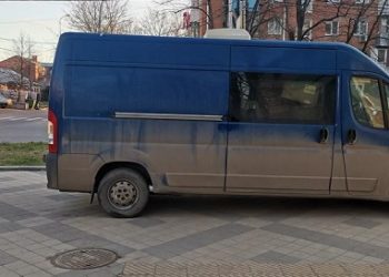 В Краснодаре «Пежо» насмерть сбил женщину