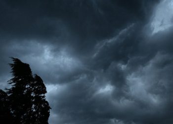 В Новороссийске ожидается ветер со скоростью до 35 м/с