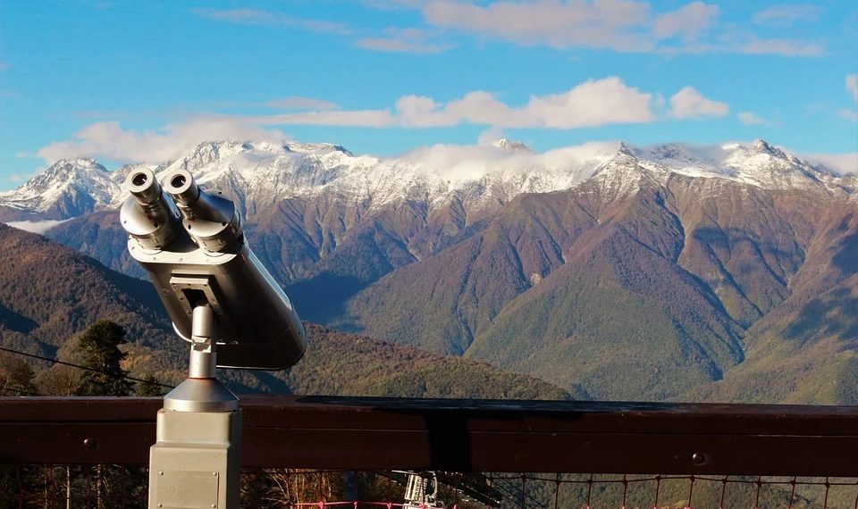 В Сочи будет лавиноопасно