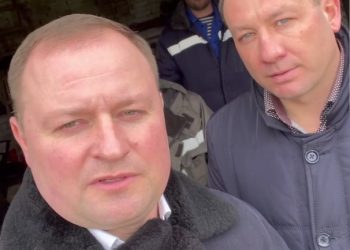 Глава Тимашевска пригласил блогеров работать уборщиками