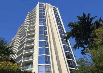 В Сочи 2200 человек получат ключи от квартир в долгостроях