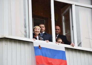 На Кубани живет 981 участник боевых действий ВОВ