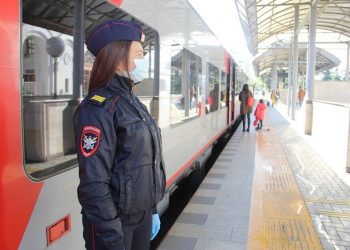 В Сочи усилят меры по обеспечению общественного правопорядка