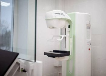 На Кубани 19 медучреждений получат новые маммографы