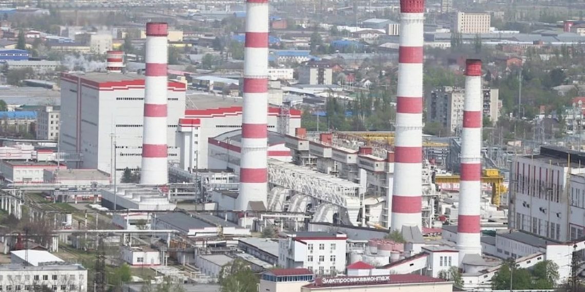 Отопительный сезон в Краснодаре завершится 18 апреля