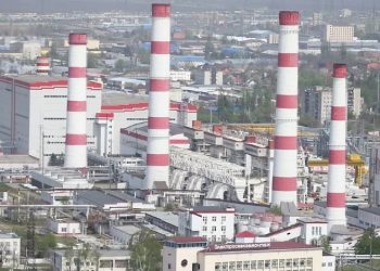 Отопительный сезон в Краснодаре завершится 18 апреля