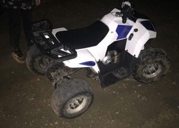 На Кубани 11-летний ребенок устроил ДТП с пострадавшим