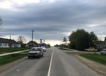 На Кубани ВАЗ сбил 14-летнюю девочку: она в больнице