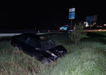 На Кубани водитель без прав устроил ДТП с пострадавшим