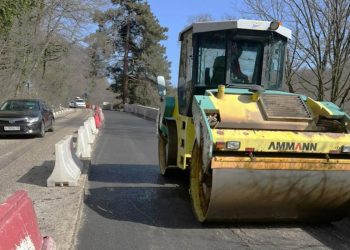 До 15 апреля в сочинском Нижнем Учдере уберут реверс