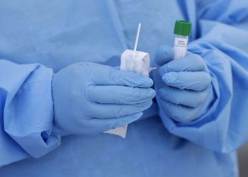 За сутки в Сочи у 15 человек подтвердился коронавирус