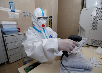 В Сочи 25 человек заразились ковидом, а на Кубани – 306