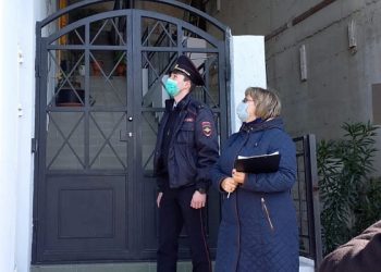 В Сочи провели более 20 рейдов по выявлению нелегальной сдачи жилья в аренду