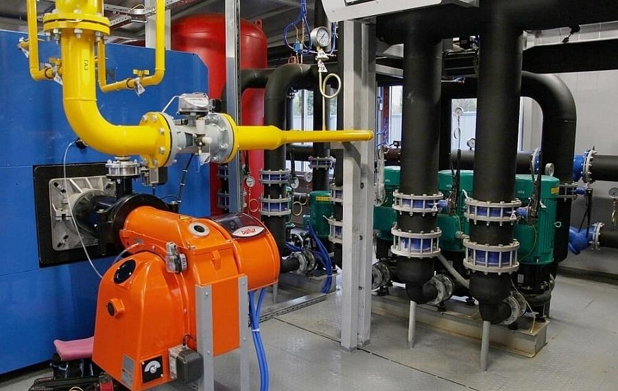 Стало известно, когда на Кубани отключат отопление