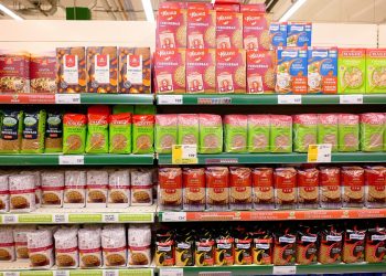 На Кубани каждый день проверяют цены на социально значимые продукты