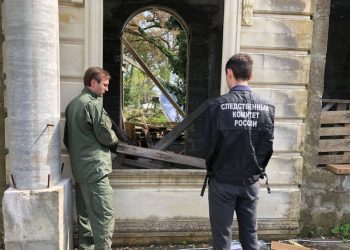 Расследование гибели девочки в Сочи контролирует Бастрыкин