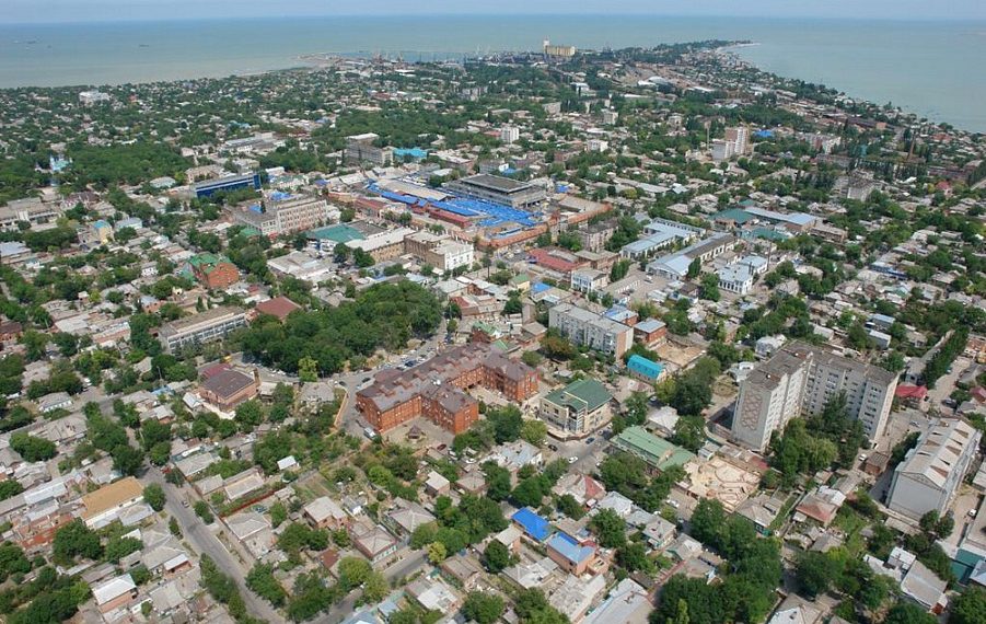 На Кубани не продлили «желтый» уровень террористической опасности