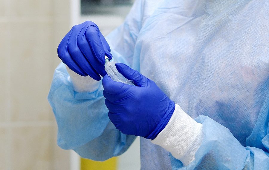 За сутки в Сочи никто не заразился коронавирусом