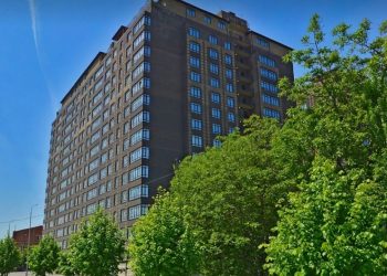 Дольщикам ЖК «Рич Хаус» в Краснодаре выдают ключи от квартир