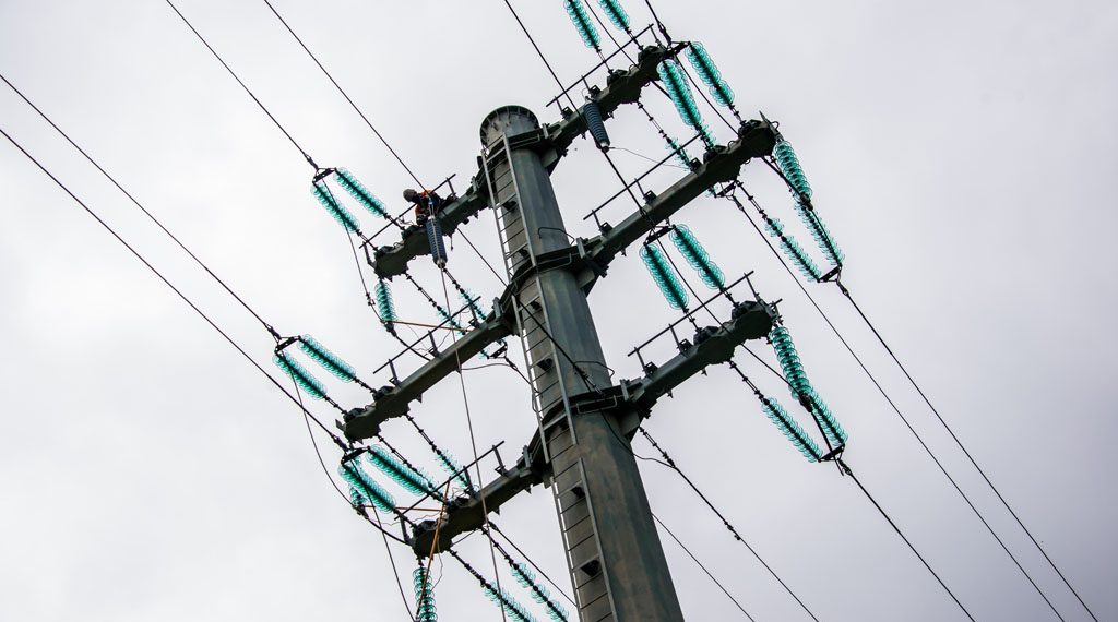 «Россети Кубань» подготовила электросетевые объекты в Сочи и Туапсинском районе к возможному паводку