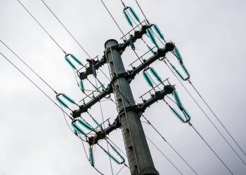 «Россети Кубань» подготовила электросетевые объекты в Сочи и Туапсинском районе к возможному паводку