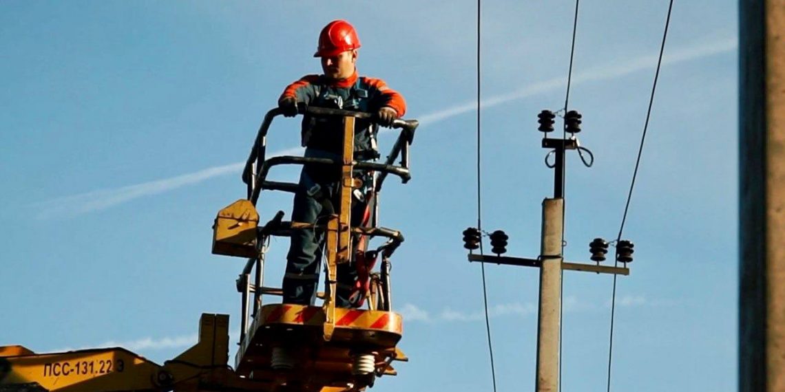 «Россети Кубань» приняла на обслуживание 520 бесхозяйных энергообъектов в сочинском энергорайоне