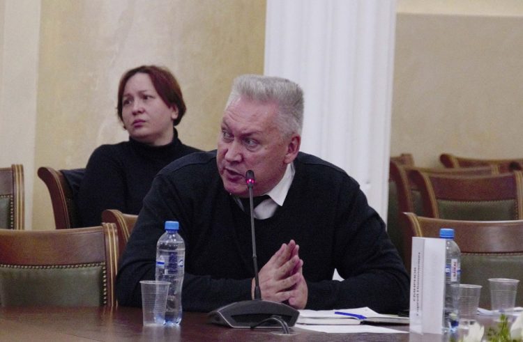 Один из критиков проекта Генплана Сочи ответил на вопрос о своём криминальном прошлом