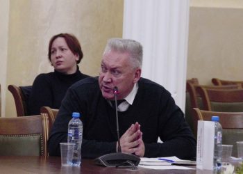 Один из критиков проекта Генплана Сочи ответил на вопрос о своём криминальном прошлом