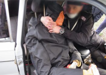 Жителя Кубани будут судить за то, что он в 1995 году задушил человека