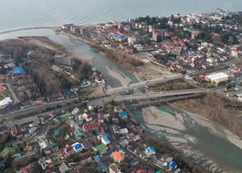 В Сочи хотят изменить Правила землепользования и застройки